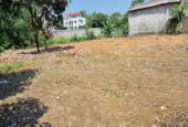 bán mảnh đất 1200m  Hoàng Văn Thụ - Chương Mỹ - Hà Nội