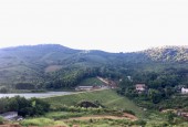 View hồ , cảnh đẹp như Đà Lạt thu nhỏ tại  - Liên Sơn - Lương Sơn - Hòa Bình