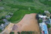 Hót 3.129m2 đất thổ cư view đẹp số 1 của Lương Sơn, Hòa Bình.