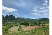 Chính chủ cần nhượng lại mảnh đất đẹp tại Cao Phong view thoáng mát
