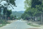 Siêu Phẩm Nghỉ Dưỡng 700m bám Suối bám đường Quốc Lộ tại Kim Bôi-Hoà Bình giá đầu tư