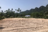 Bán 1500m đất thổ cư nghỉ dưỡng tại Lương Sơn-Hoà Bình giá đầu tư 950k/m.