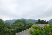 Bán đất nghỉ dưỡng tại Cao Phong, tặng nhà sàn