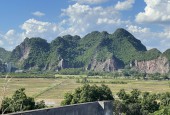 Bán khuôn viên biệt thư view cực đẹp tại Nam Phương Tiến- Chương Mỹ- Hà Nội