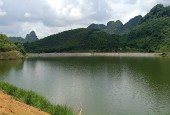 Bán Siêu Phẩm Nghỉ Dưỡng Đẹp Như Tranh Viiiew Hồ Rộng không khí Trong Lành Giá Rẻ