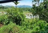 Bán ngay 1000m2 đất tại Lương Sơn, view cao thoáng,