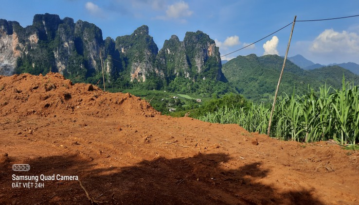 chủ gửi bán 2000m Cao Phong  view cao tầm nhìn cực thoáng