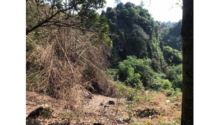 Bán đất thành phố hoà bình