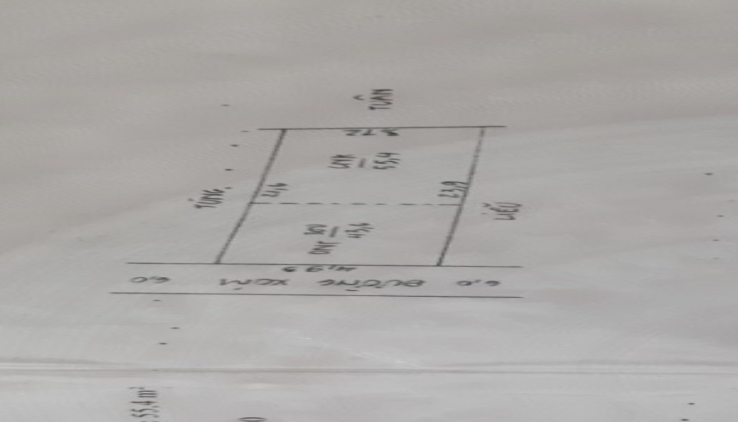 Bán đất tổng Dt 100m giá 700tr-Tại Chương Mỹ-Hà Nội