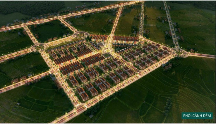 Đất nền phân lô tại thị trấn Đà Bắc cơ hội đầu tư sinh lời cao