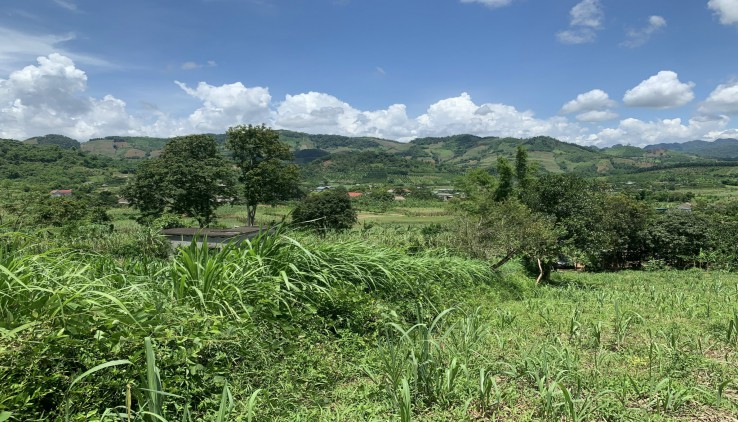 BÁN ĐẤT CAO PHONG 4344M VUÔNG NHƯ BÁNH TRƯNG, VIEW CAO THOÁNG CHỈ HƠN TỶ XÍU