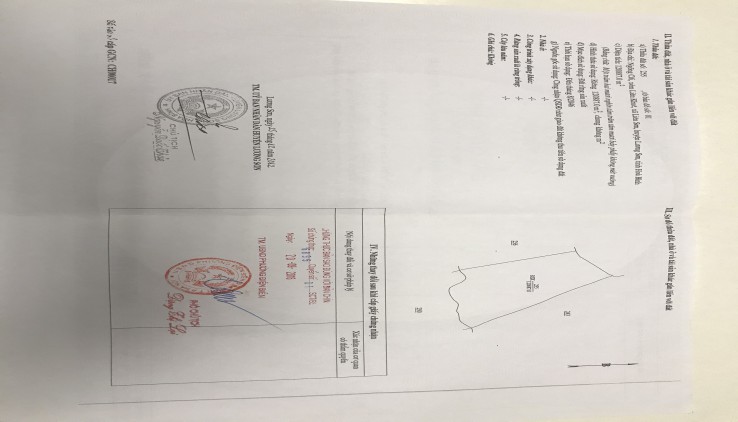 Bán 200000m đất RXS phù hợp làm dự án sinh thái Tại Lương Sơn-Hòa Bình.