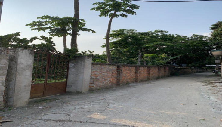 Chính chủ gửi bán mảnh đất diện tích 126.9m. Tại khu xuân mai, thị trấn xuân mai, huyện Chương Mỹ, Hà Nội!