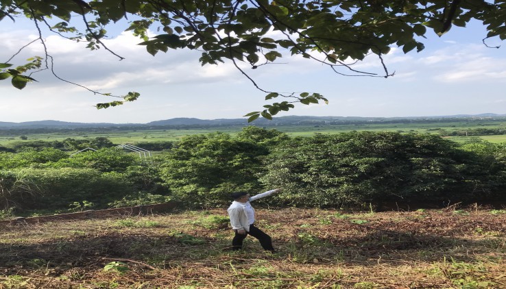 Bán 2106m View Cao thoáng phù hợp nghỉ dưỡng tại Yên Bài - Ba Vì - Hà Nội,