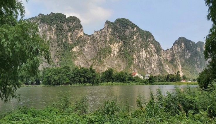 BÁN ĐẤT VIEW HỒ CỰC ĐẸP TẠI -HÀ NỘI.