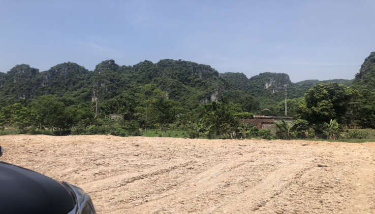 Bán 1500m đất thổ cư nghỉ dưỡng tại Lương Sơn-Hoà Bình giá đầu tư 900k/m