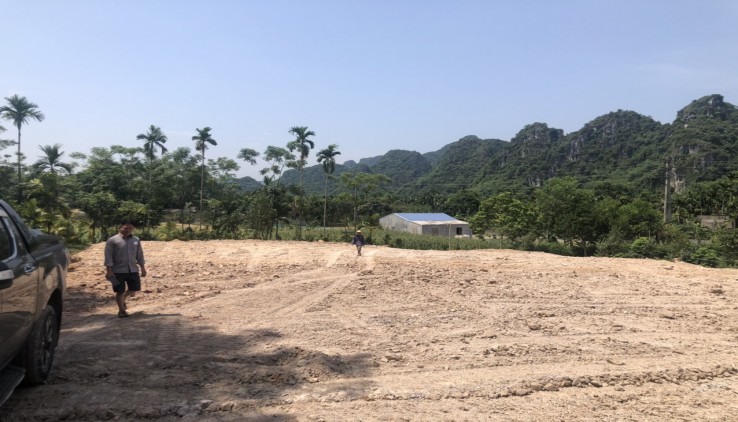 Bán 1500m đất thổ cư nghỉ dưỡng tại Lương Sơn-Hoà Bình