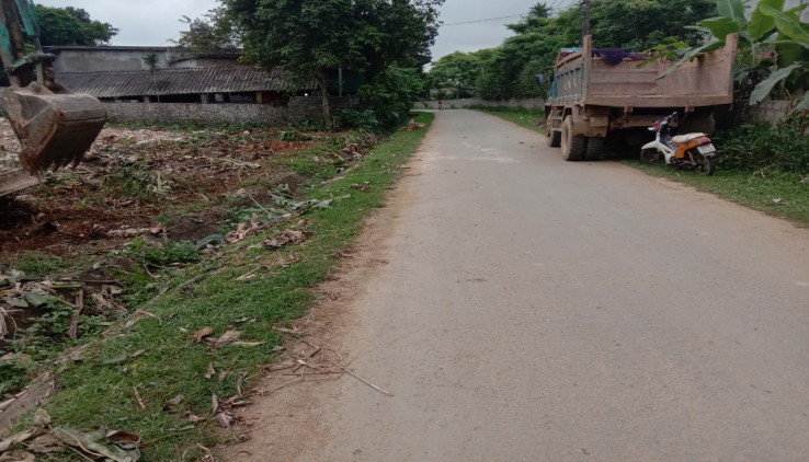 Bán khuân viên nghỉ dưỡng tại Chương Mỹ view cực đẹp!