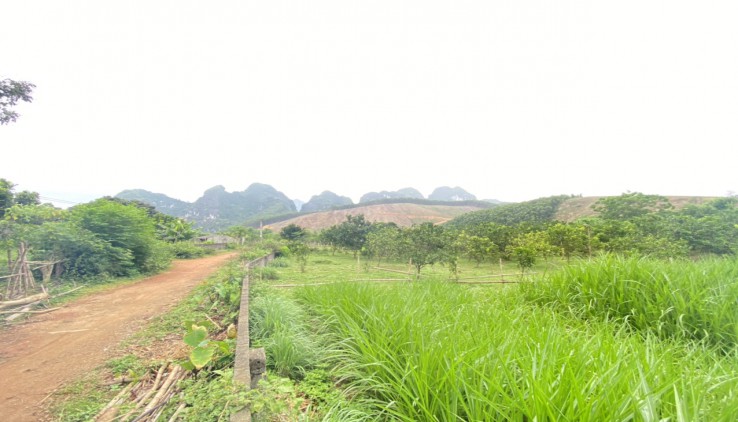 Bán đất view sông Bôi cực nên thơ hữu tình, đất Kim Bôi chắc chắn không có mảnh rẻ hơn