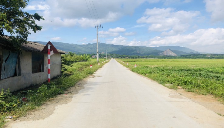 BÁN NHANH 72M ĐẤT PHÂN LÔ CHỢ CÁ CHƯƠNG MỸ, HÀ NỘI GIÁ 980 TRIỆU.