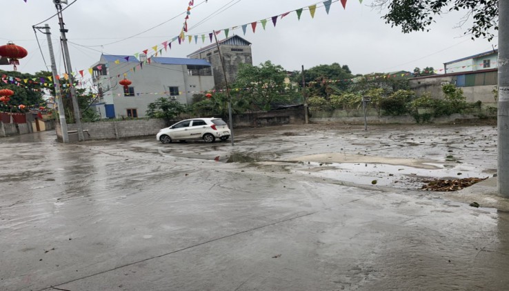 ĐẤT ĐẸP LÔ GÓC 297,7M TRUNG TÂM XUÂN MAI, HÀ NỘI.