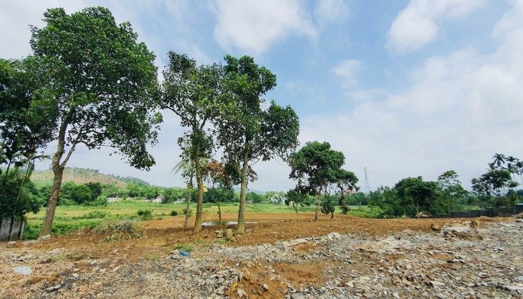 Hiếm bán mảnh đất tại Hòa Sơn Lương Sơn Hòa Bình 6200m2 khuân viên sẵn có ao view tháng giá đầu tư