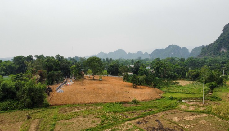 Bán 3795m2 Đất Lương Sơn Hòa Binh giá đầu tư