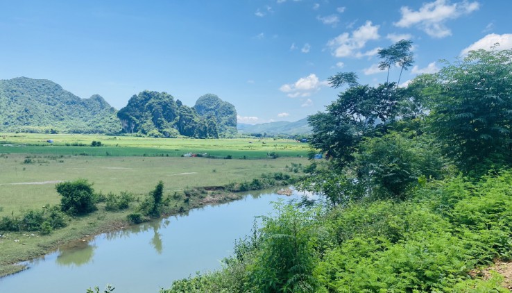 Cần Bán Lô Đất 3000M Cạnh Khu Du Lịch Serena Kim Bôi