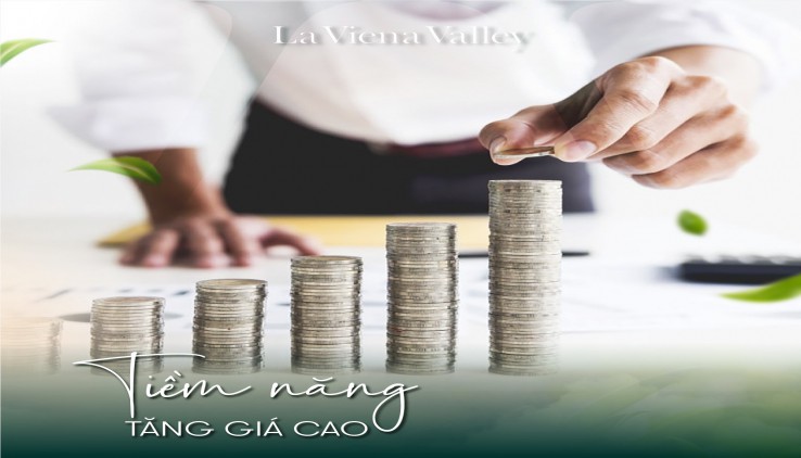 CƠ HỘI X3 GIA TĂNG SỐ TIỀN ĐẦU TƯ TẠI THỊ TRẤN ĐÀ BẮC HÒA BÌNH