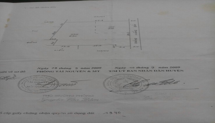 Bán 850m.200ont đất giá đầu tư tại Tốt Động - Chương Mỹ - Hà Nội