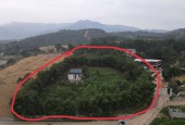 Bán Đất Cư Yên View Cánh Đồng Sát Các Dự Án Lớn Tại Lương Sơn