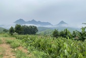 Bán đất ba vì view cực đẹp.cách hà nội chỉ 30km