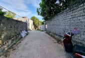 BÁN NHANH 1800M2 ĐẤT BÁM HỒ VĂN SƠN 40M, CHƯƠNG MỸ HÀ NỘI.