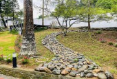 Cực phẩm nghỉ dưỡng tại Lương Sơn, 1648m2 đối diện Legacy hill.