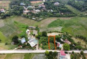 Cần bán 360m2 đất tại Hoà Sơn Lương Sơn Hoà Bình