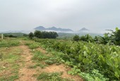 Bán đất ba vì view cực đẹp.cách hà nội chỉ 30km!