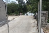 Bán đất bám hồ 1472m tại chương mỹ hà nội tuyệt đẹp giá rẻ.