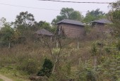 Bán đất phân lô dự án nghỉ dưỡng 1920m tại Kỳ Sơn-Hoà Bình