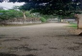 Cần huy động vốn để kinh doanh lan nên muốn bán gấp lô đất tại Văn Sơn, Hoàng Văn Thụ.