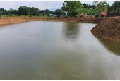 Cần Chuyển Nhượng 6200m Đất Thổ Cư Nghỉ Dưỡng tại Hoà Sơn - Lương Sơn - Hoà Bình.