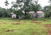 Cần thanh khoản mảnh đât 2300m2 , 1000m thổ cư tại Nam Phương Tiến - Chương Mỹ
