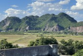 Bán khuôn viên biệt thư view cực đẹp tại Nam Phương Tiến- Chương Mỹ- Hà Nội.