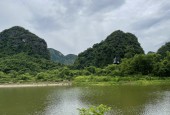 Bán Nhanh Siêu Phẩm Bám Hồ 5000m Tại Lạc Thủy -Hòa Bình Giá Rẻ