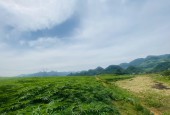 Bán đất Lạc Sơn - Hòa Bình cực đẹp, khí hậu mát mẻ, khung cảnh tuyệt mỹ