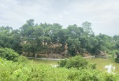 HÀNG HIẾM GIÁ TỐT CHỈ 2,45 TỶ CÓ NGAY 1500M BÁM HỒ CƯ YÊN