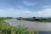 Bán 300m full thổ cư view sông cực  thoáng đẹp tại Tốt Động - Chương Mỹ - Hà Nội