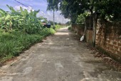 Bán 936m2 đất bám đường 26m giá rẻ  tại Trần Phú - Chương Mỹ - Hà Nội