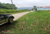 BÁN ĐẤT TRANG TRẠI NGHỈ DƯỠNG 2500M - MẶT ĐƯỜNG 50M BÁM HỒ CƯ YÊN - LƯƠNG SƠN -HÒA BÌNH.