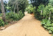 Cần bán đất nghỉ dưỡng Cao Phong giá đầu tư. View đẹp