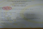 CHÍNH CHỦ CẦN CHUYỂN NHƯỢNG 1100M2 CÓ 200 ONT VUÔNG VẮN TẠI LƯƠNG SƠN, HÒA BÌNH.